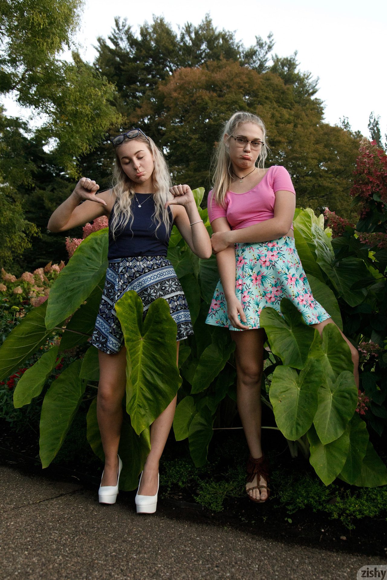 Rikki And Stella Super Naturally Zishy (31)