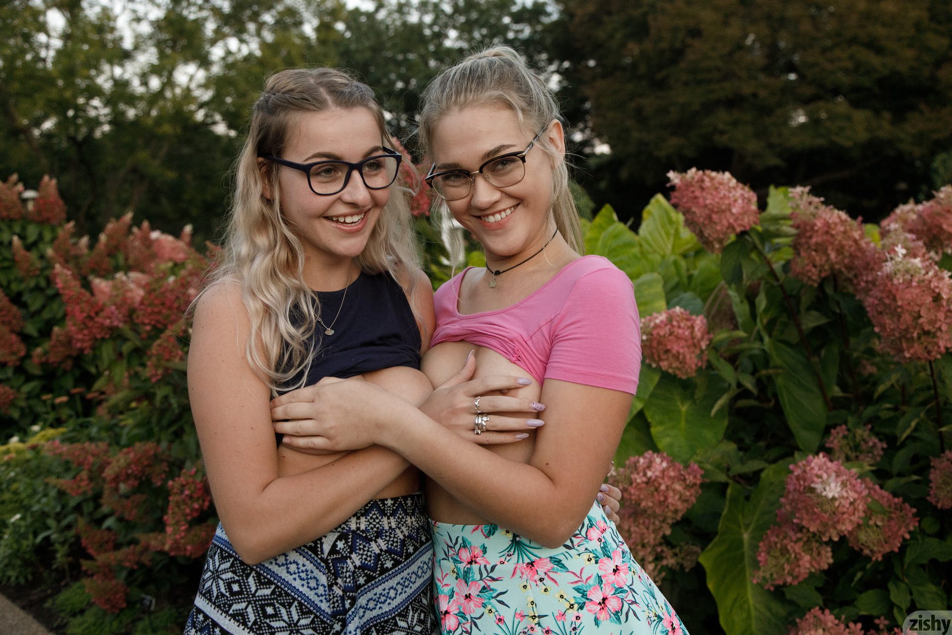 Rikki And Stella Super Naturally Zishy (35)