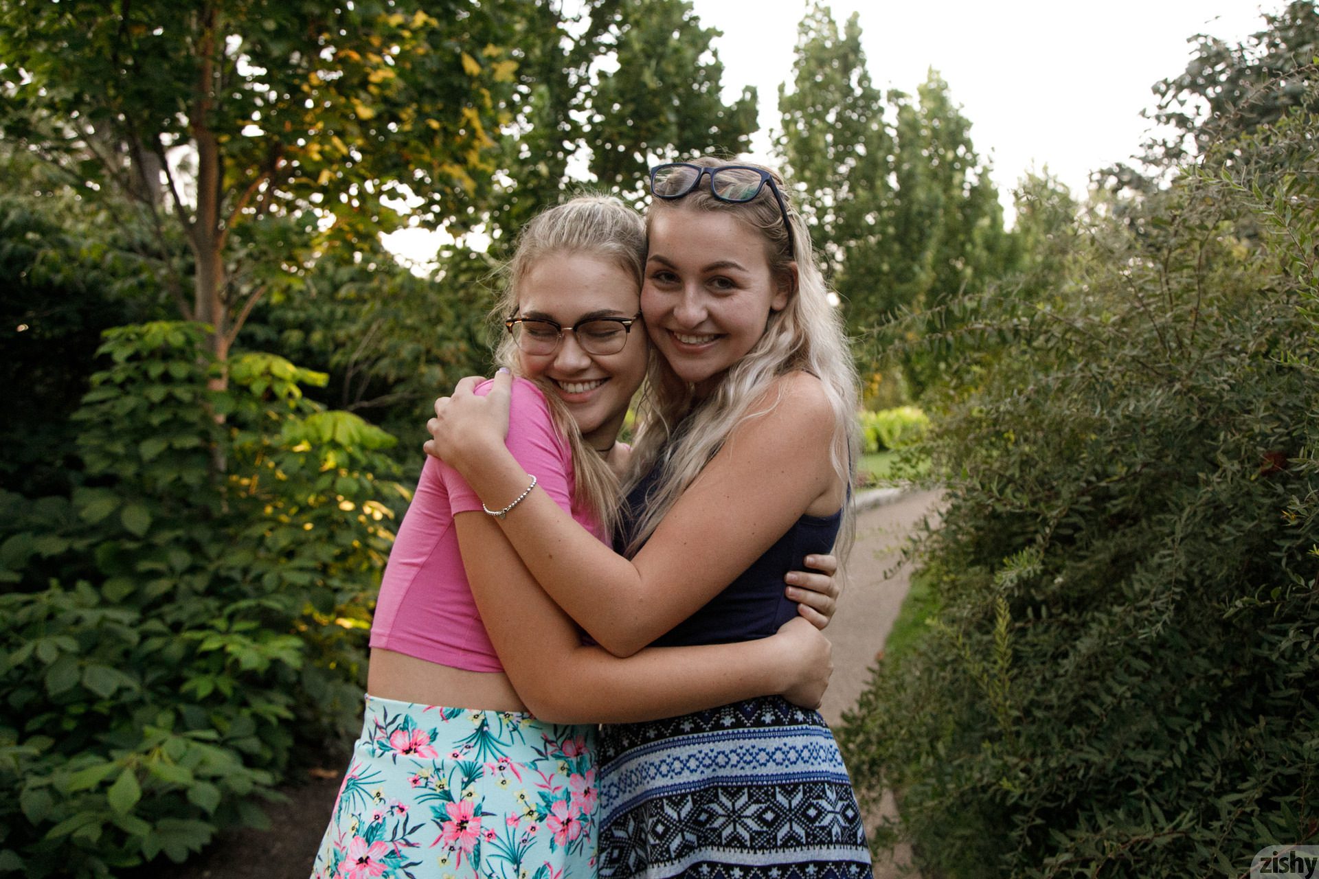 Rikki And Stella Super Naturally Zishy (39)