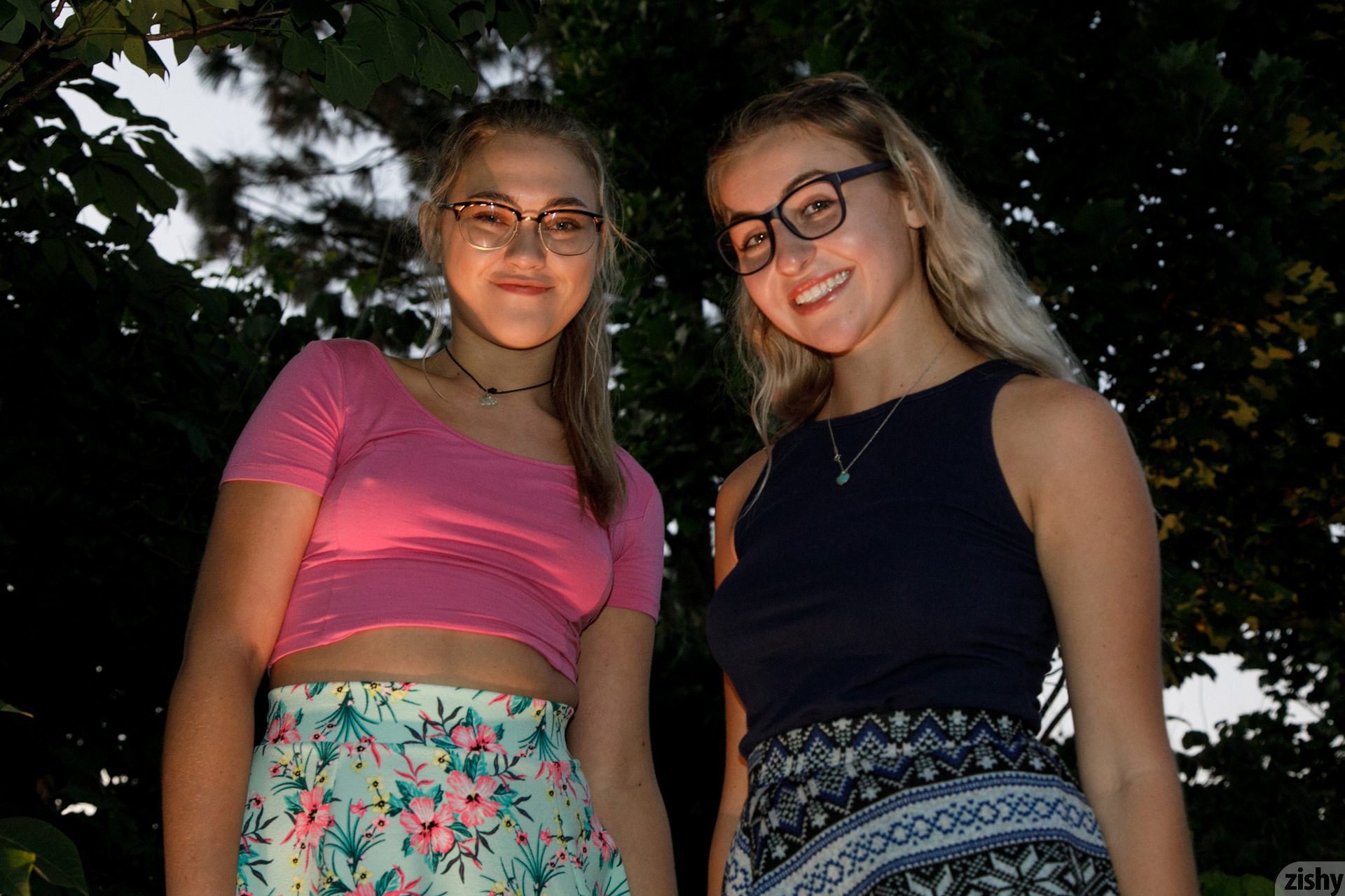 Rikki And Stella Super Naturally Zishy (40)