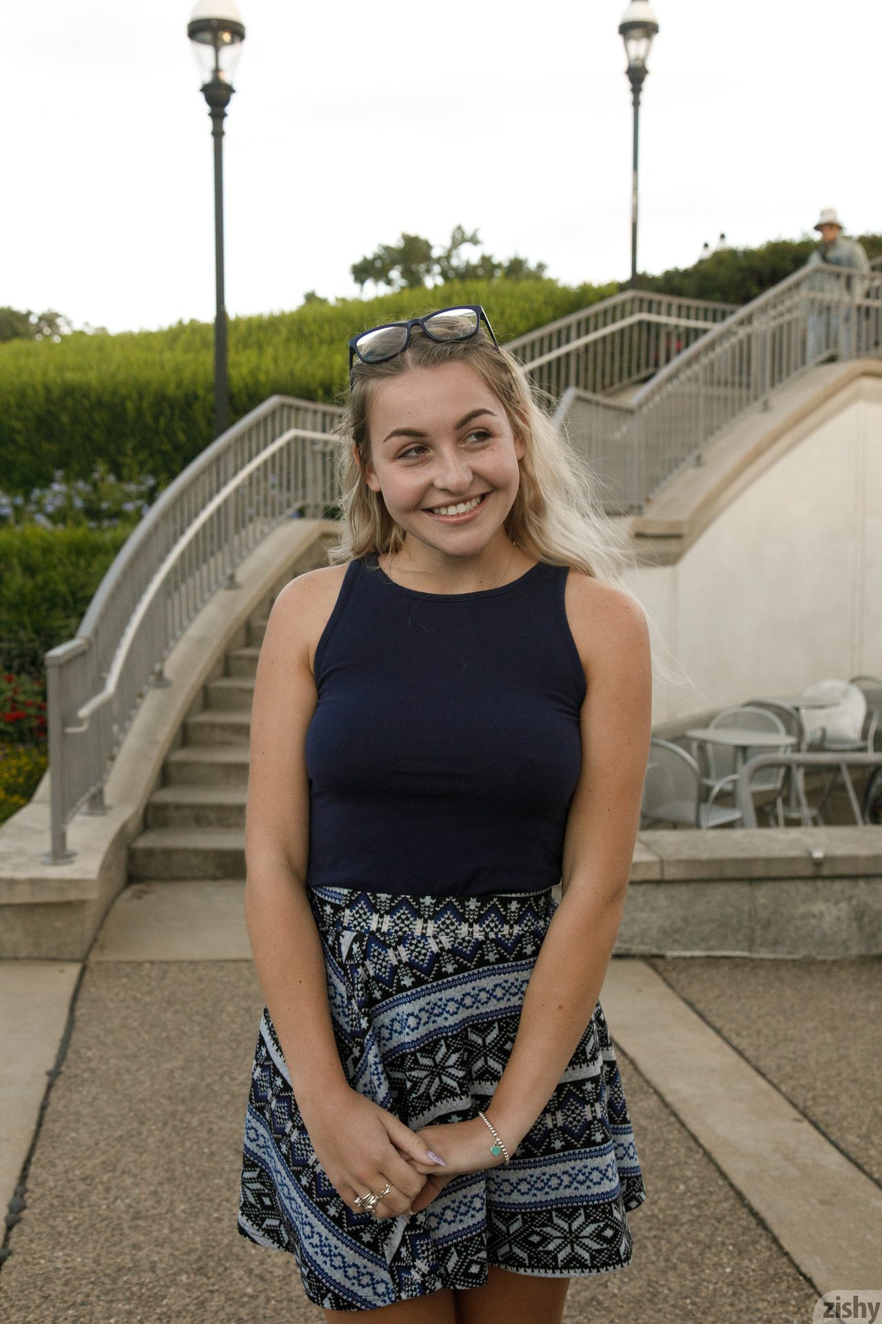 Rikki And Stella Super Naturally Zishy (5)