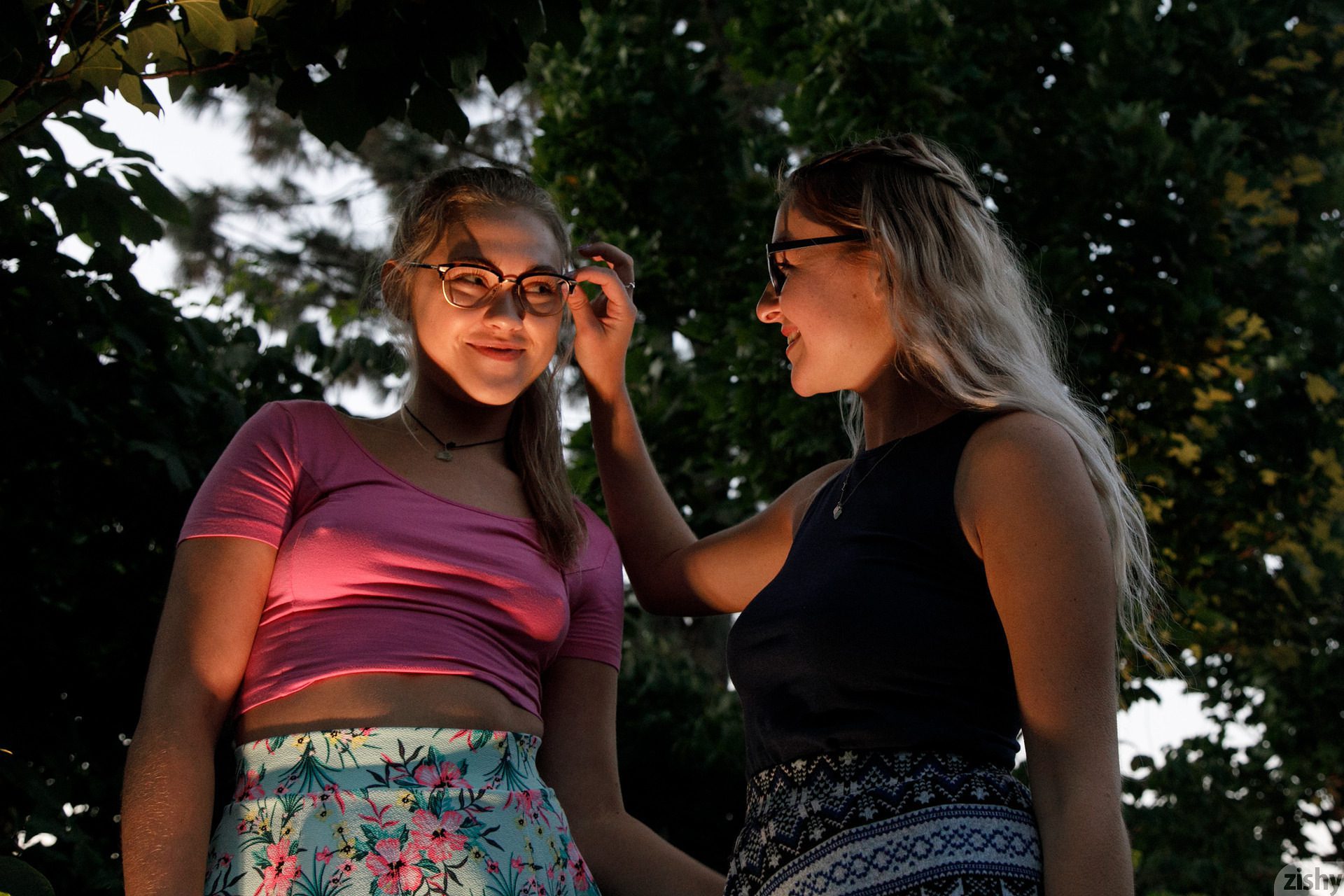 Rikki And Stella Super Naturally Zishy (41)