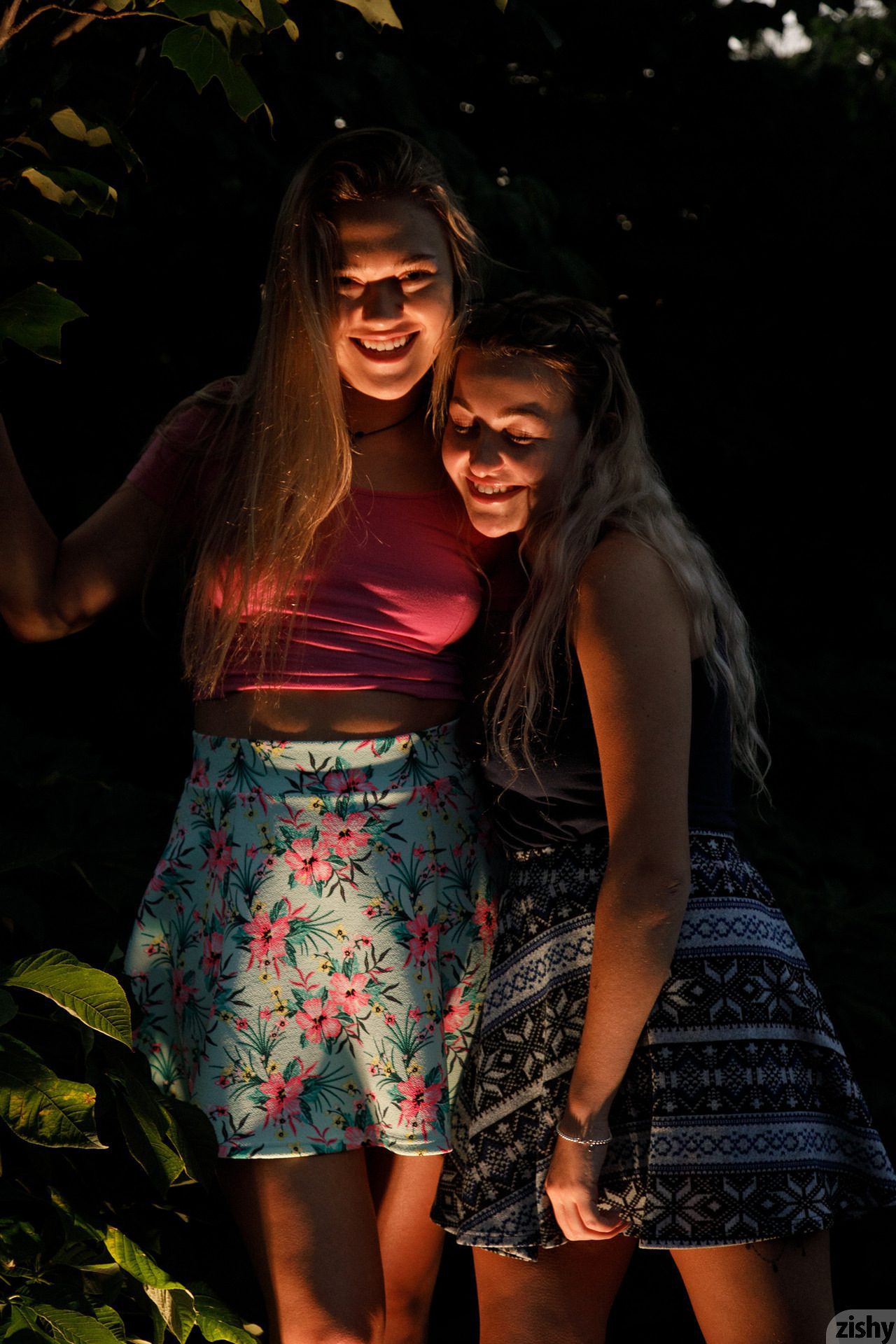 Rikki And Stella Super Naturally Zishy (42)