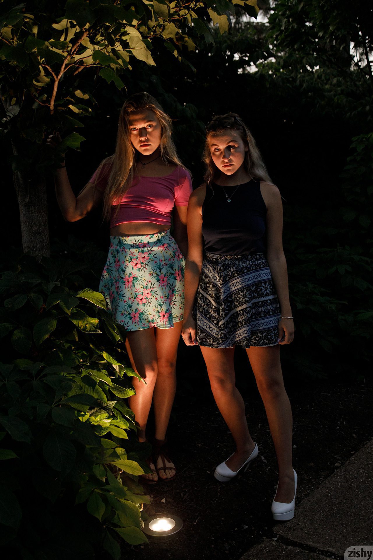 Rikki And Stella Super Naturally Zishy (43)