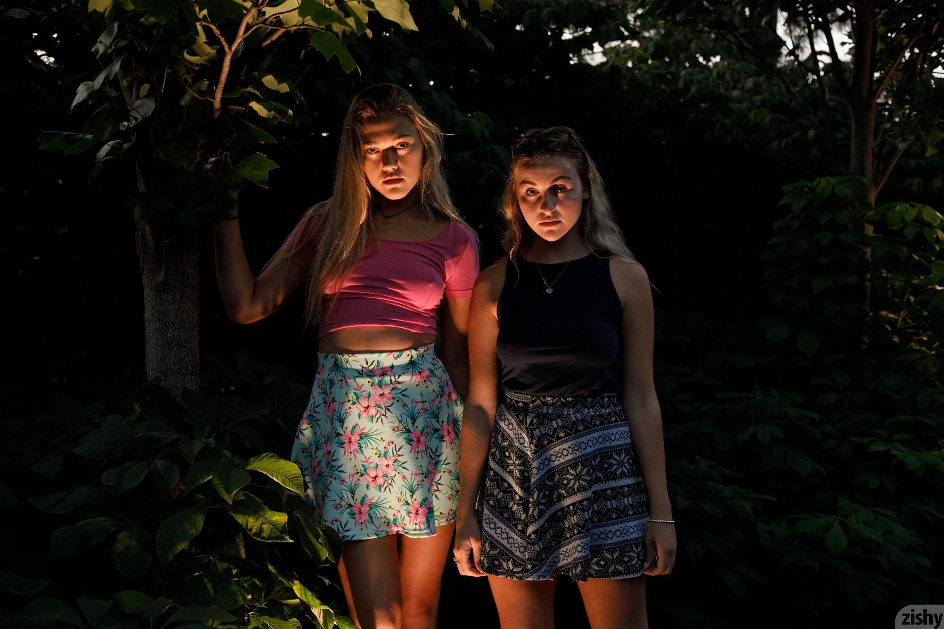 Rikki And Stella Super Naturally Zishy (44)