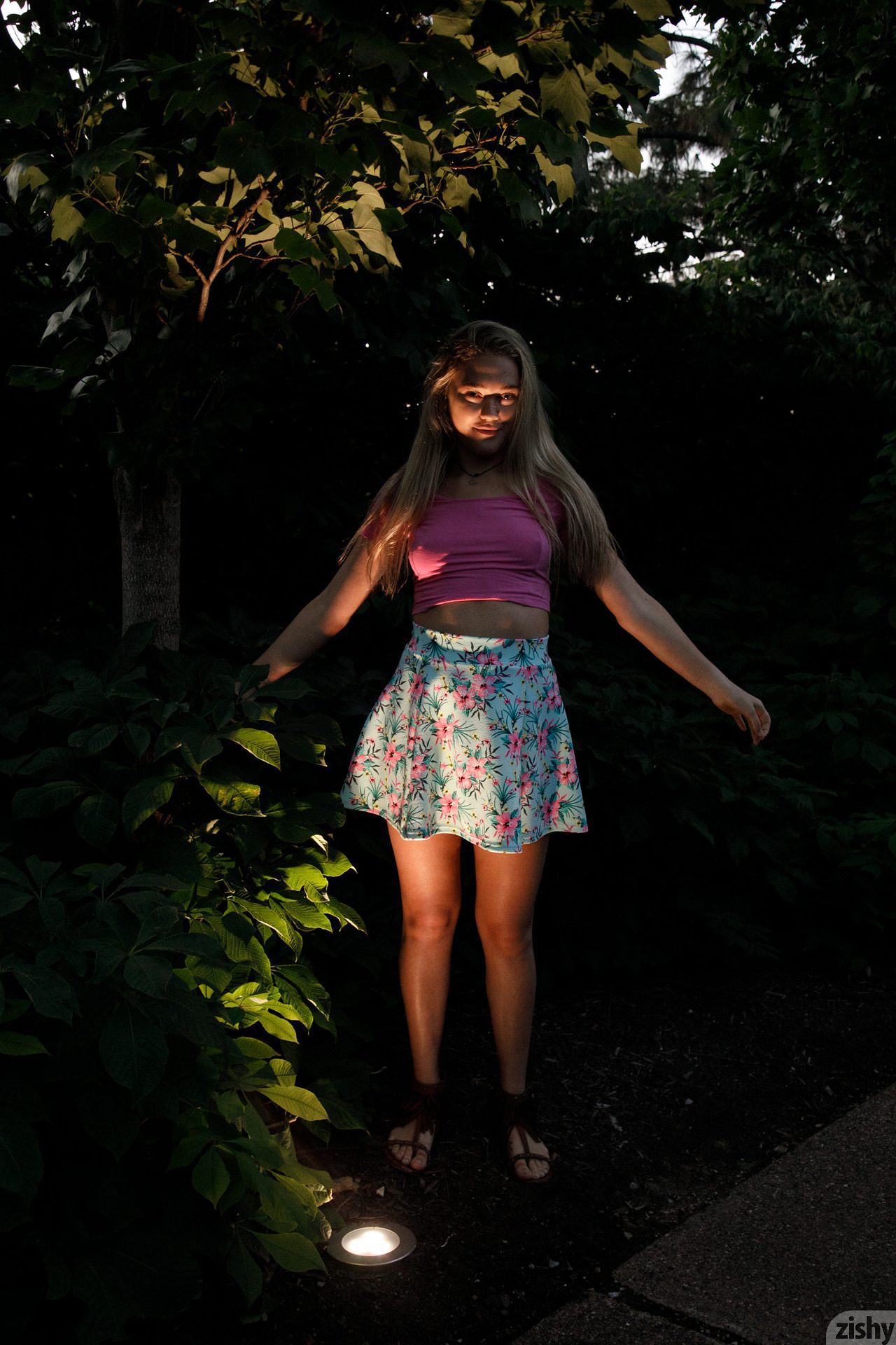 Rikki And Stella Super Naturally Zishy (45)