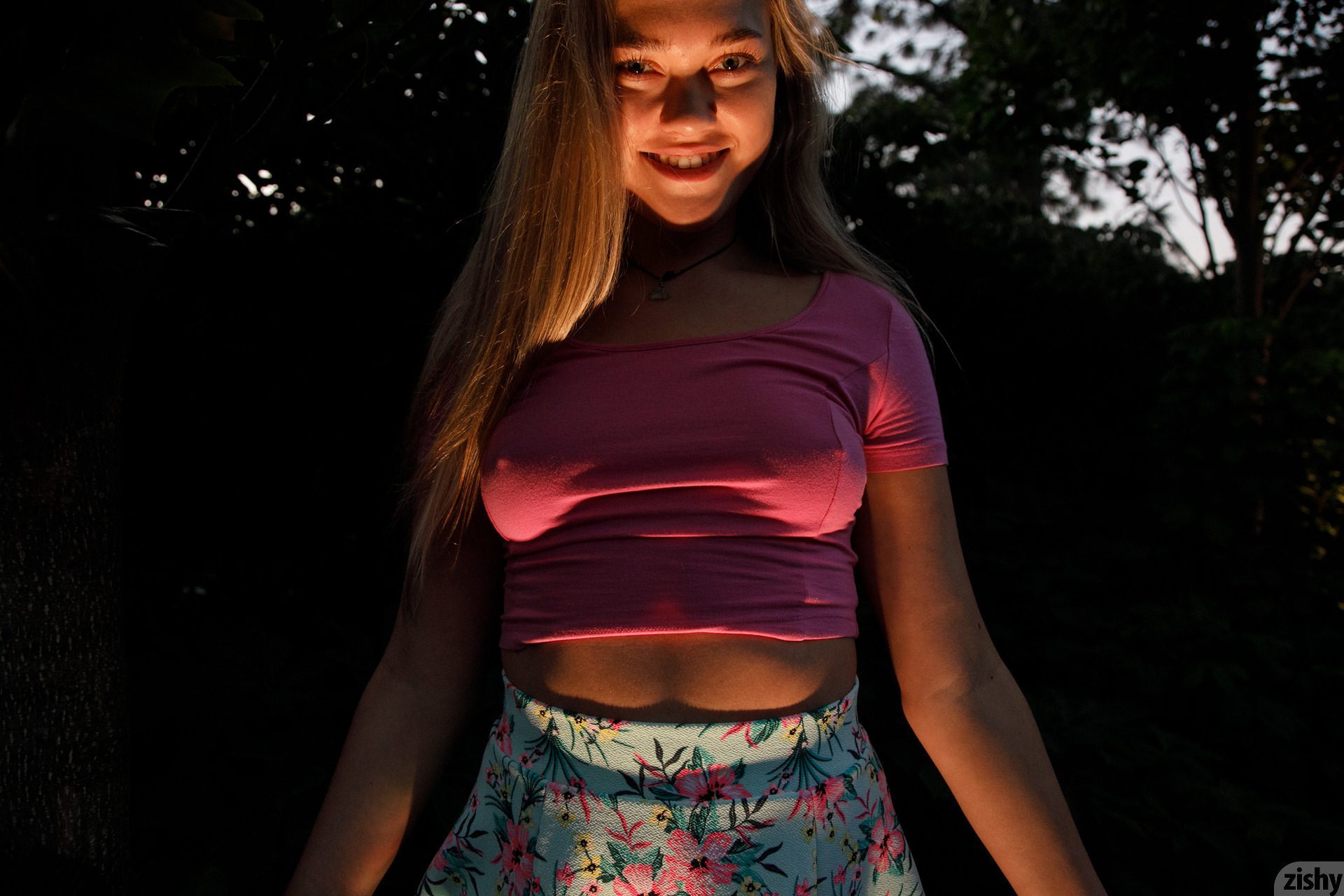 Rikki And Stella Super Naturally Zishy (46)