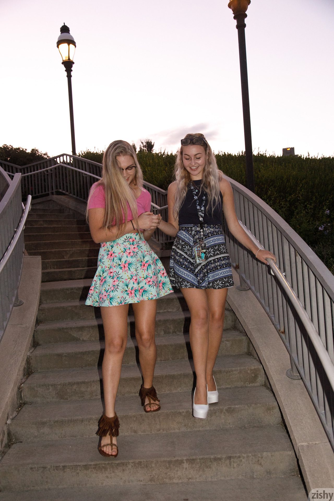 Rikki And Stella Super Naturally Zishy (55)