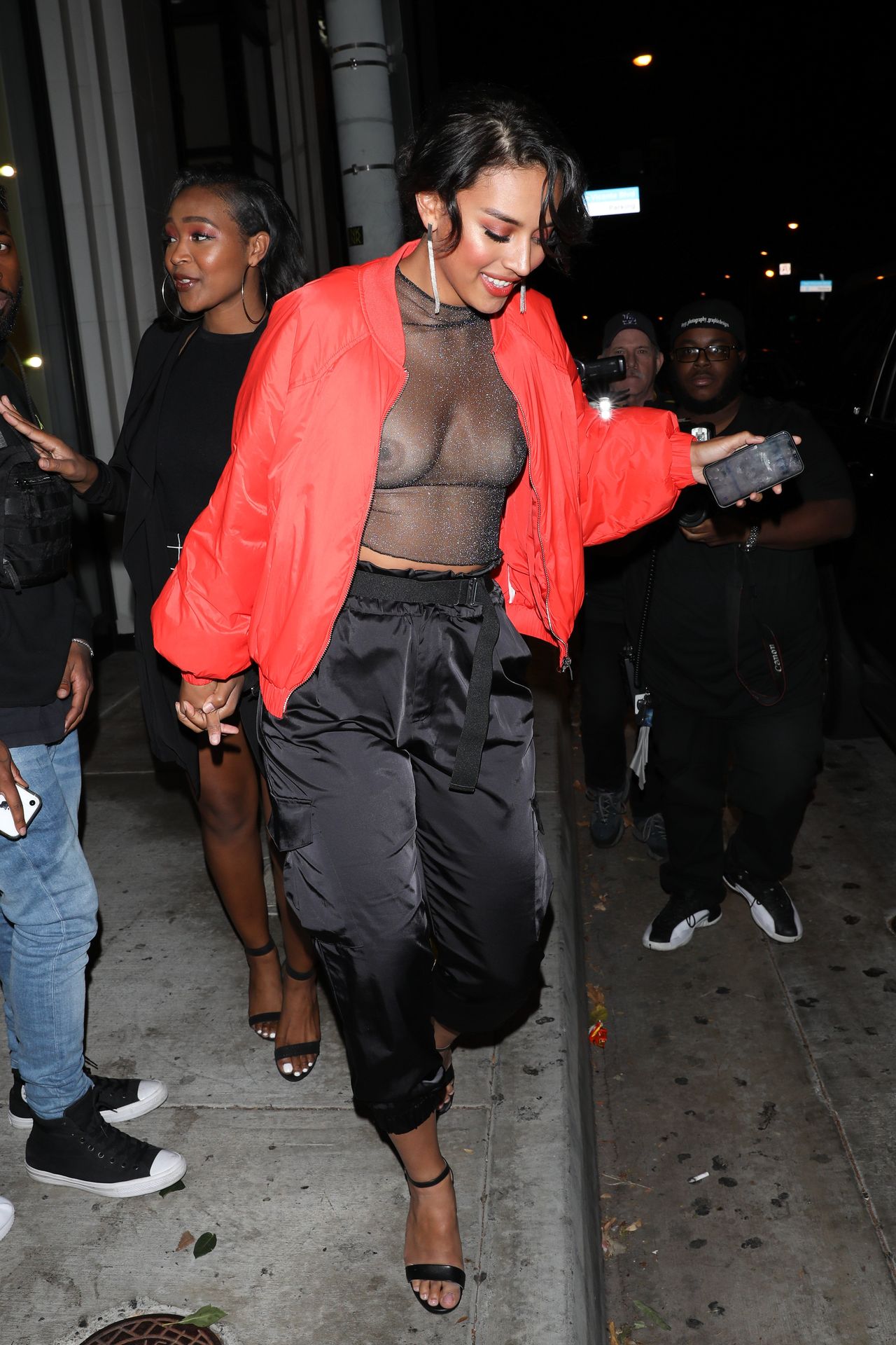 Sela Vave See Through 010