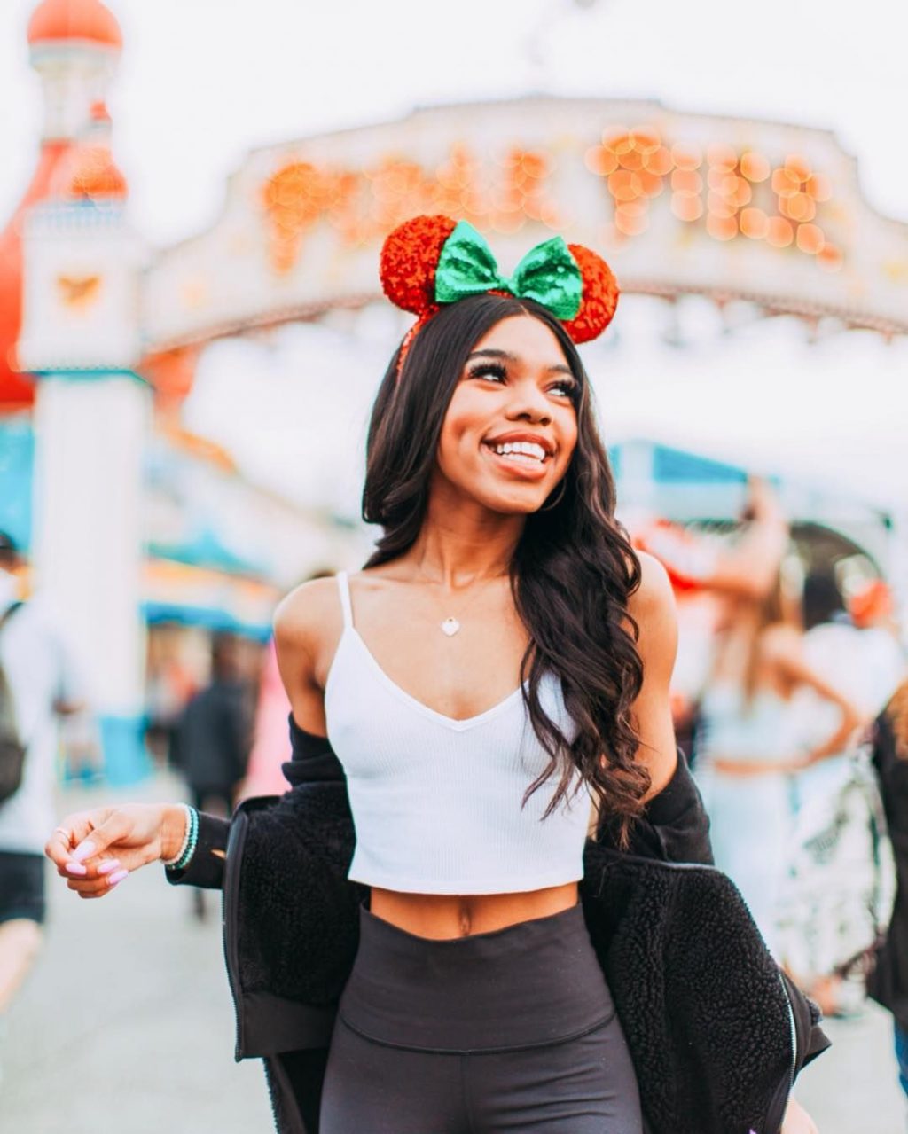 Teala Dunn Nude Sexy Thefappeningblog Com 17 1024x1279