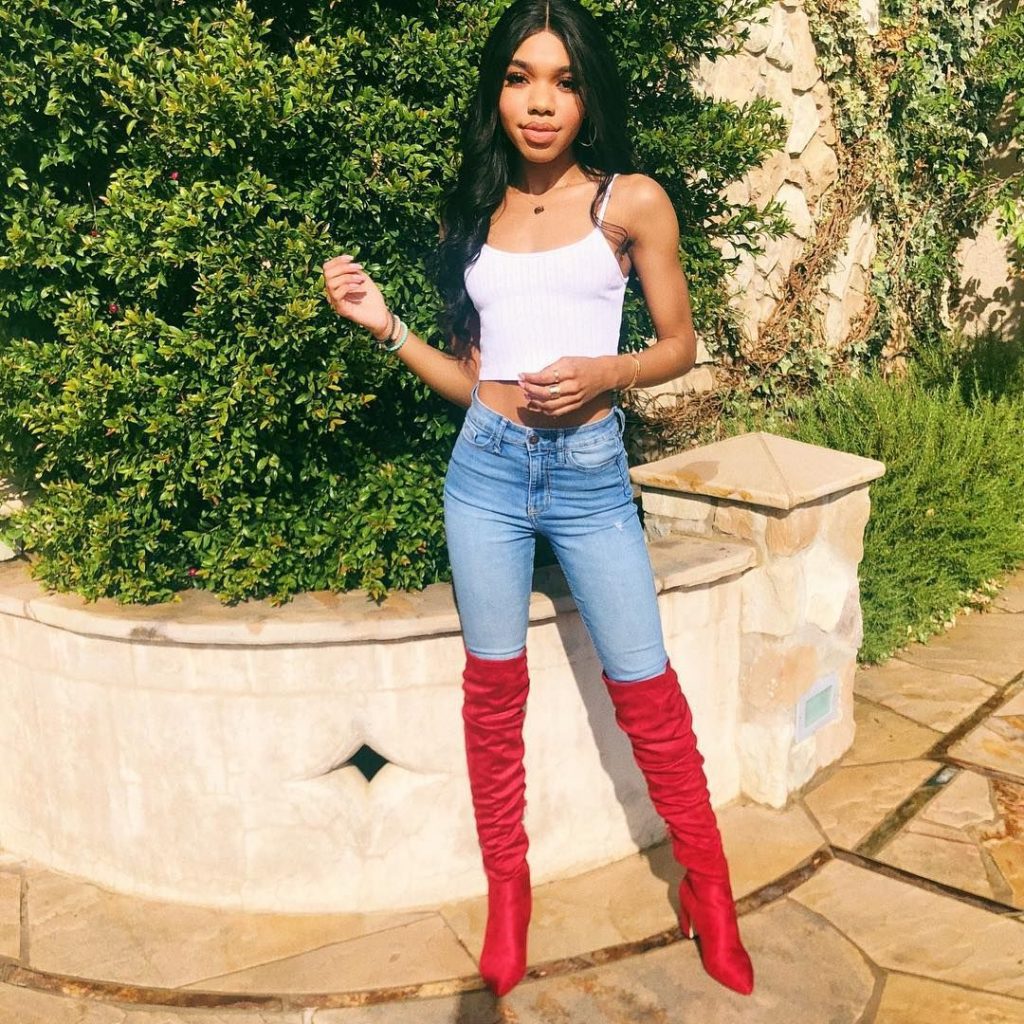 Teala Dunn Nude Sexy Thefappeningblog Com 20 1024x1024