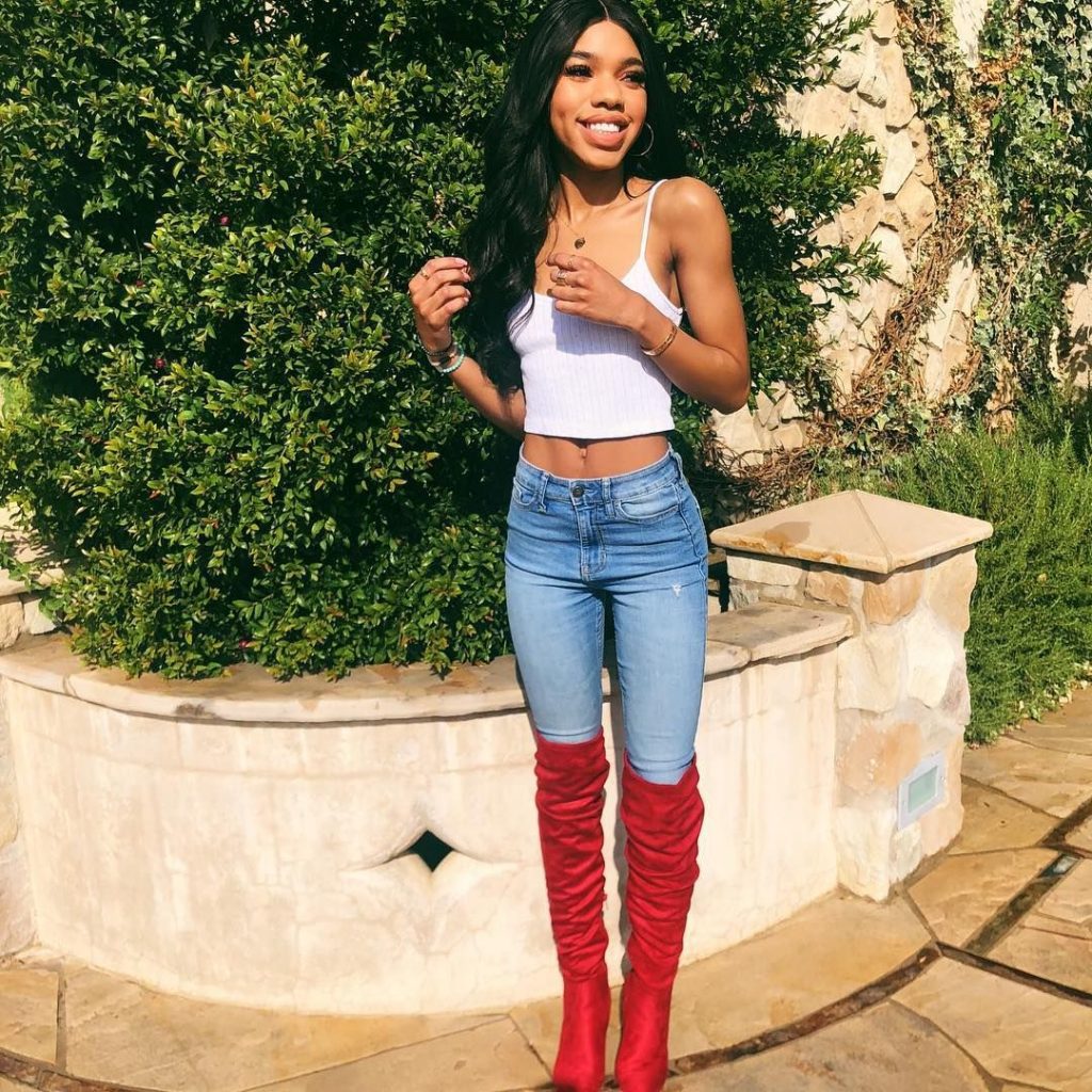 Teala Dunn Nude Sexy Thefappeningblog Com 23 1024x1024