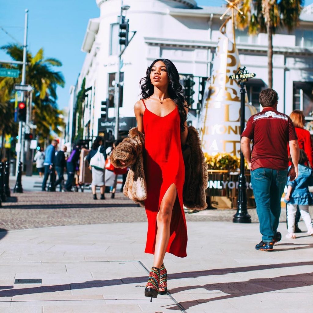 Teala Dunn Nude Sexy Thefappeningblog Com 27 1024x1024