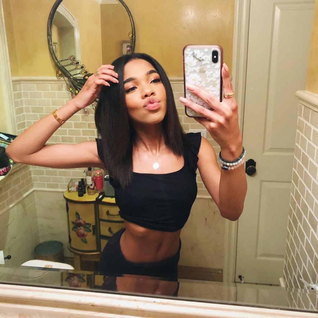 Teala Dunn Nude Sexy Thefappeningblog Com 45 1024x1024