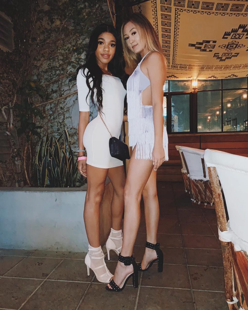 Teala Dunn Nude Sexy Thefappeningblog Com 9 1024x1280