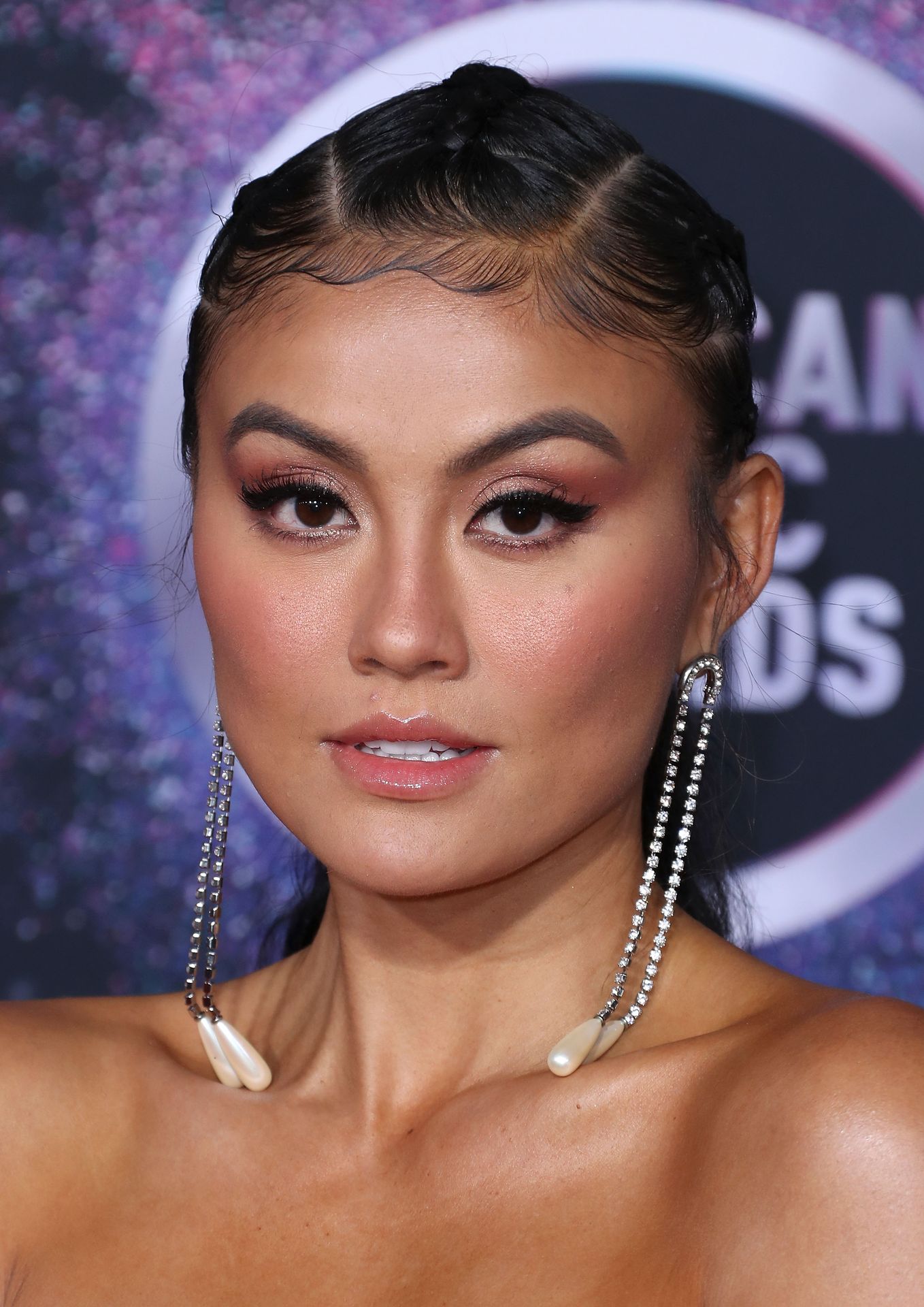 Agnez Mo Sexy 0014