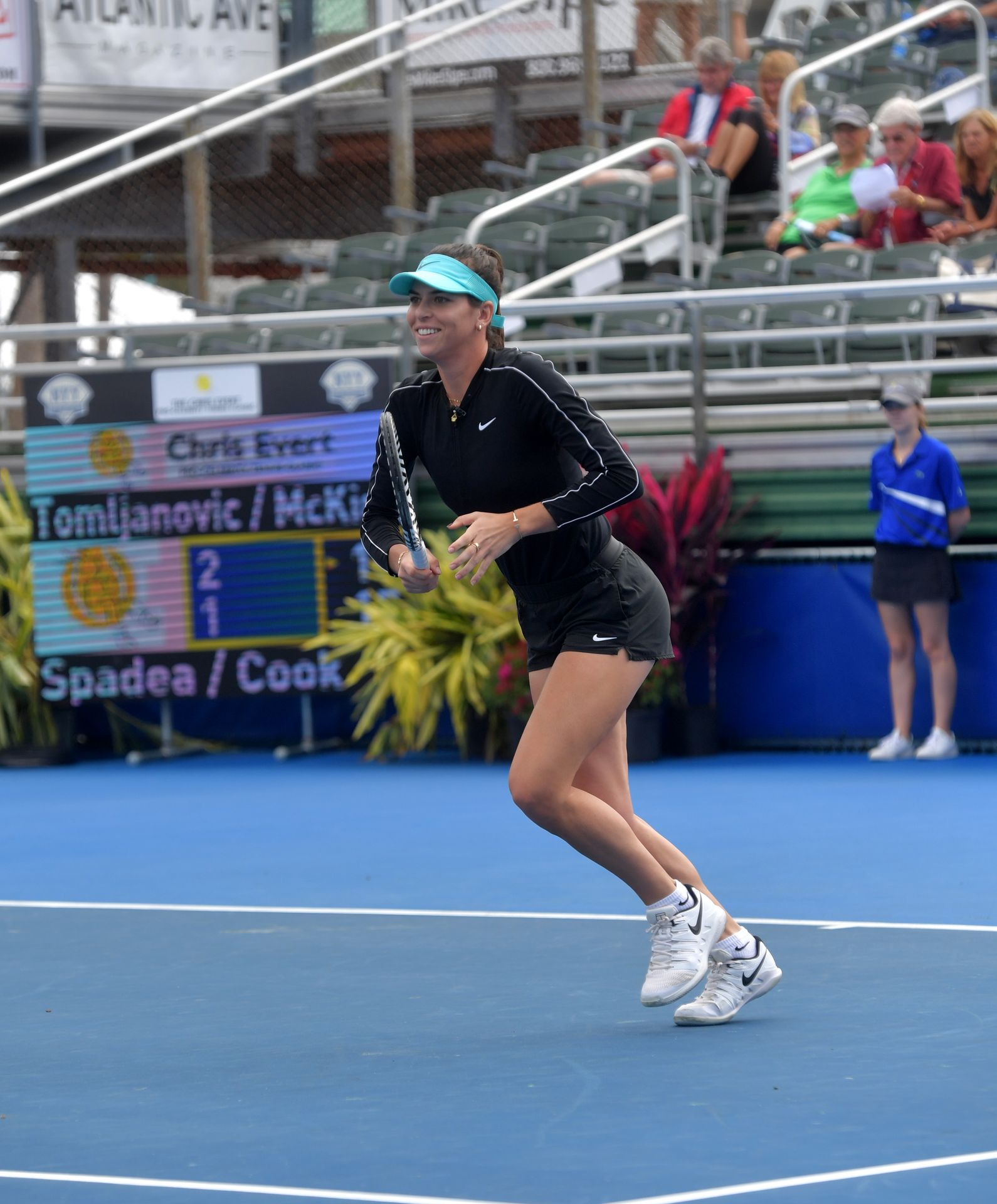 Ajla Tomljanovic Sexy 0004