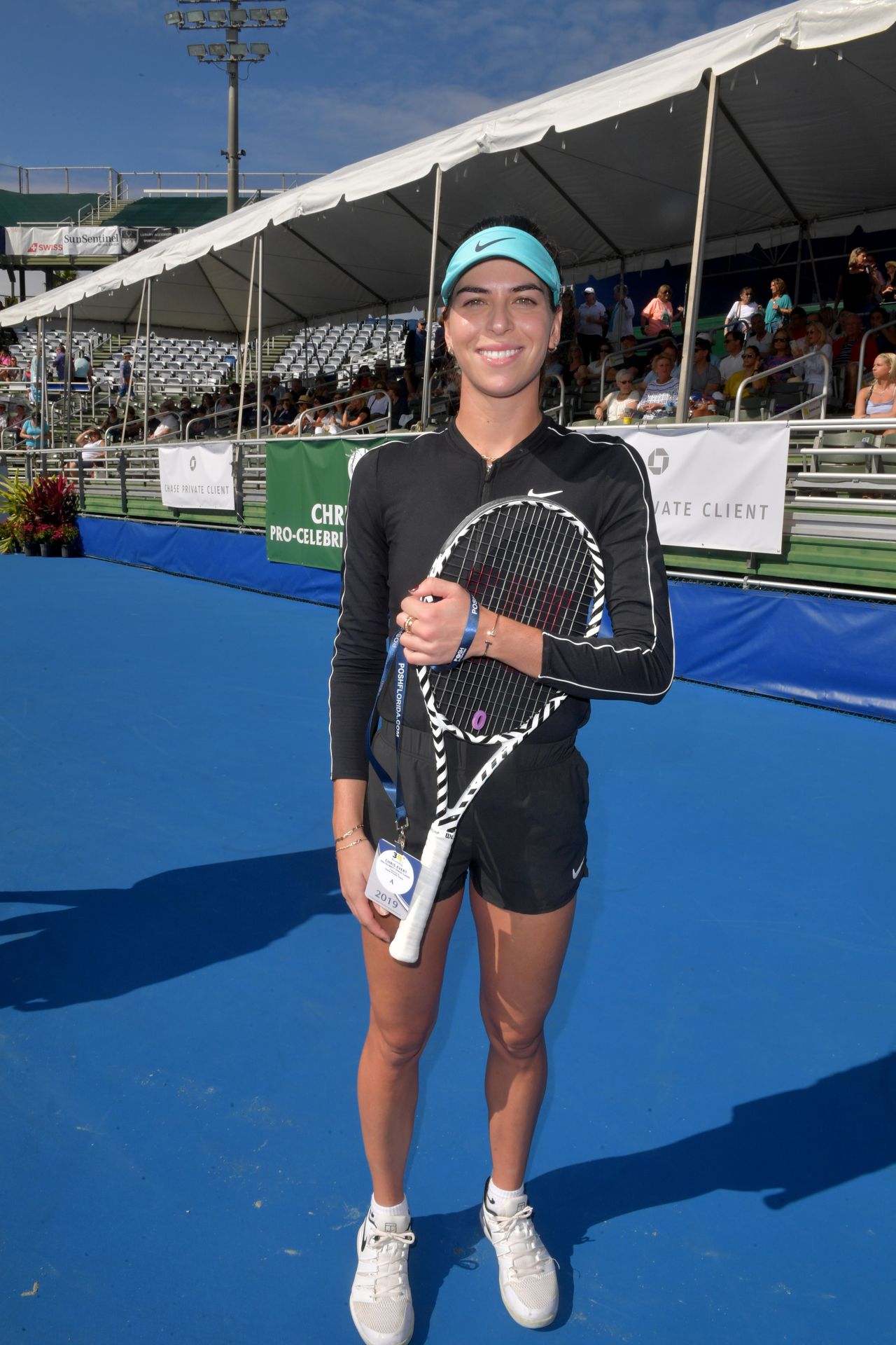 Ajla Tomljanovic Sexy 0006