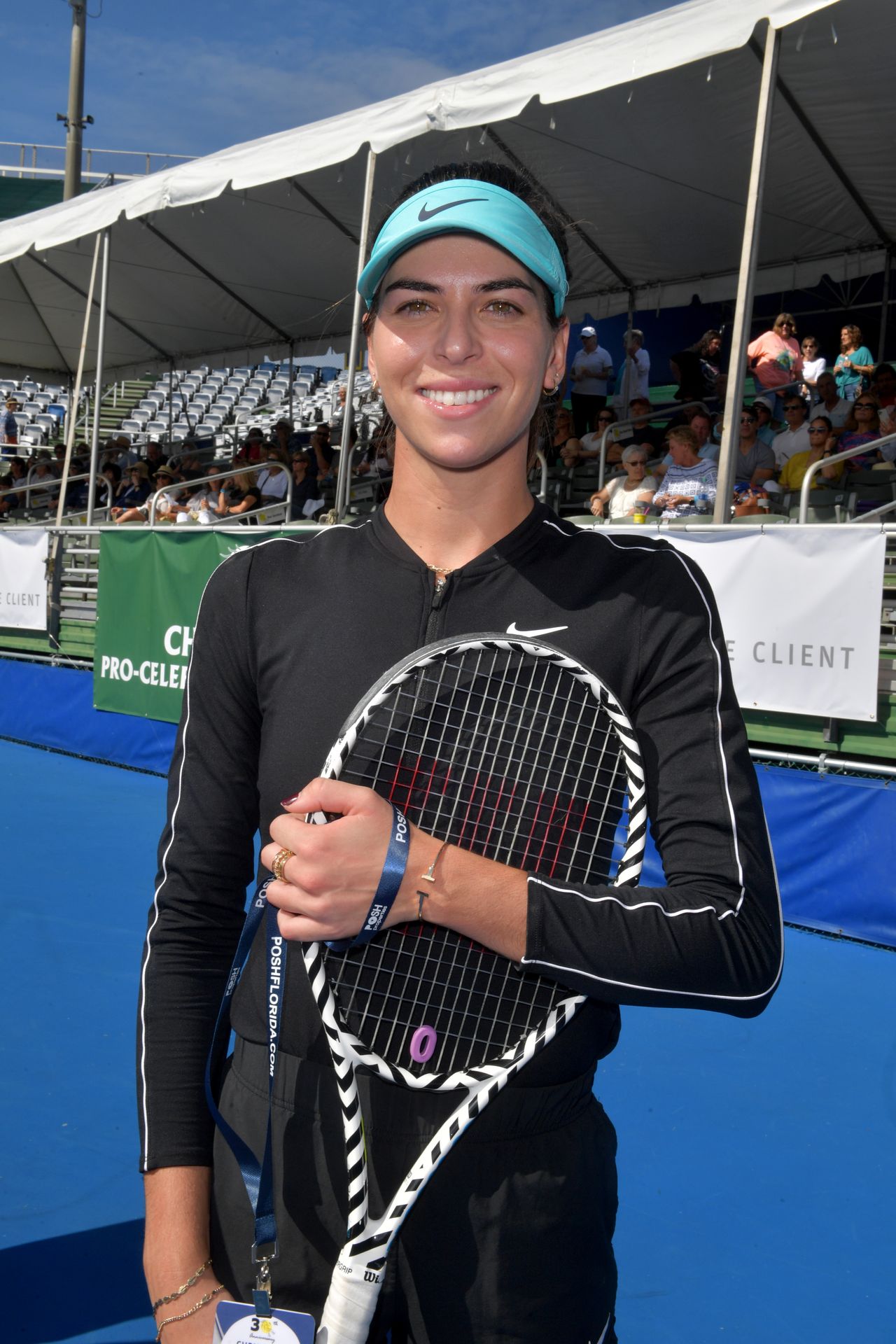 Ajla Tomljanovic Sexy 0007