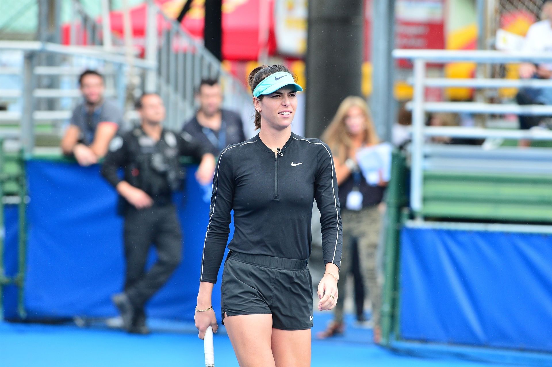 Ajla Tomljanovic Sexy 0010