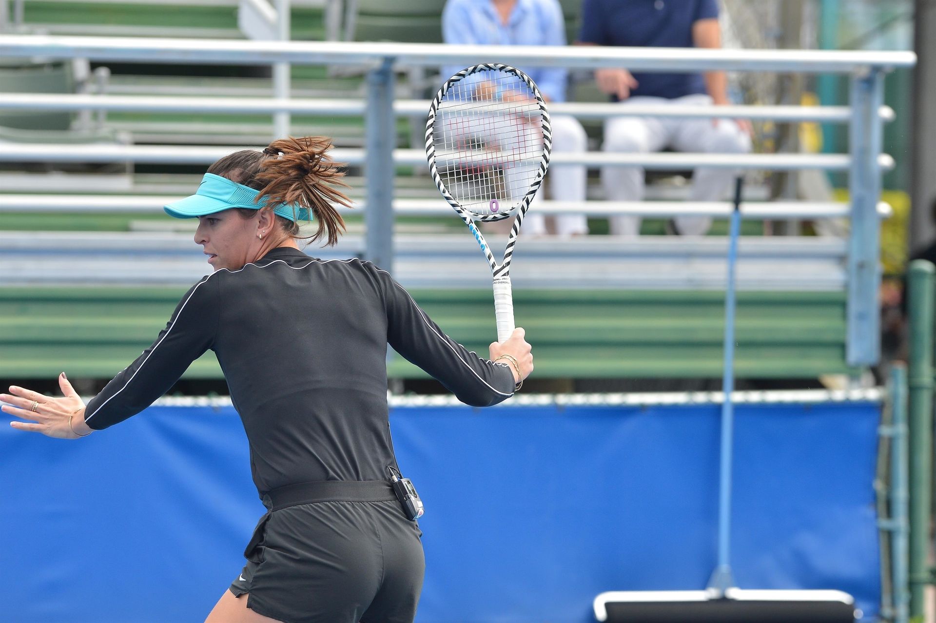 Ajla Tomljanovic Sexy 0011