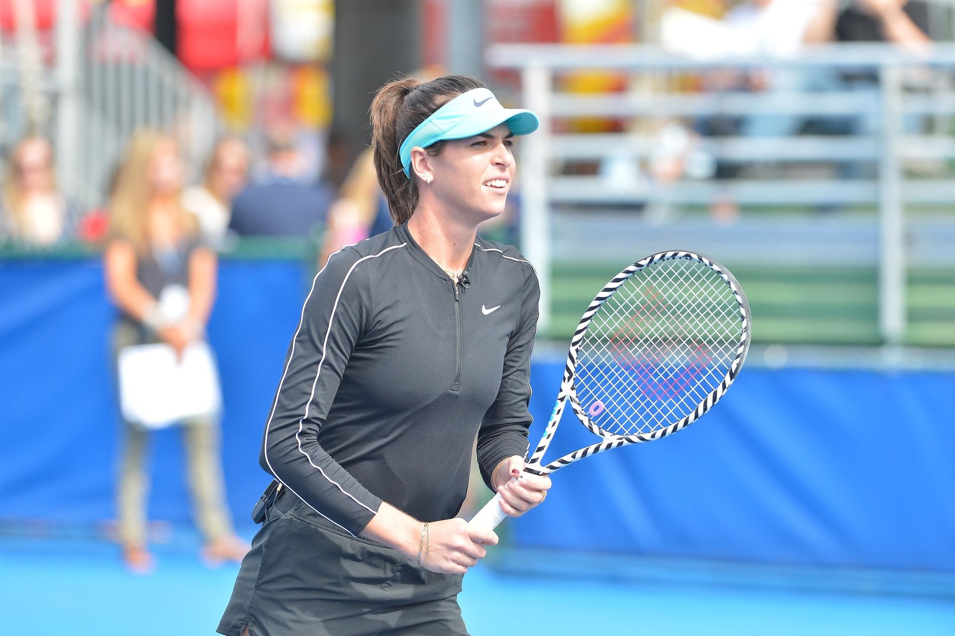 Ajla Tomljanovic Sexy 0012