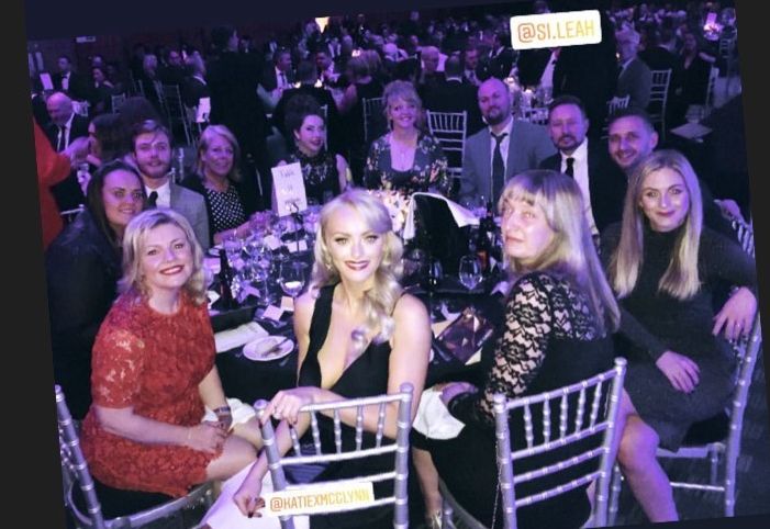 Katie Mcglynn Sexy 0045