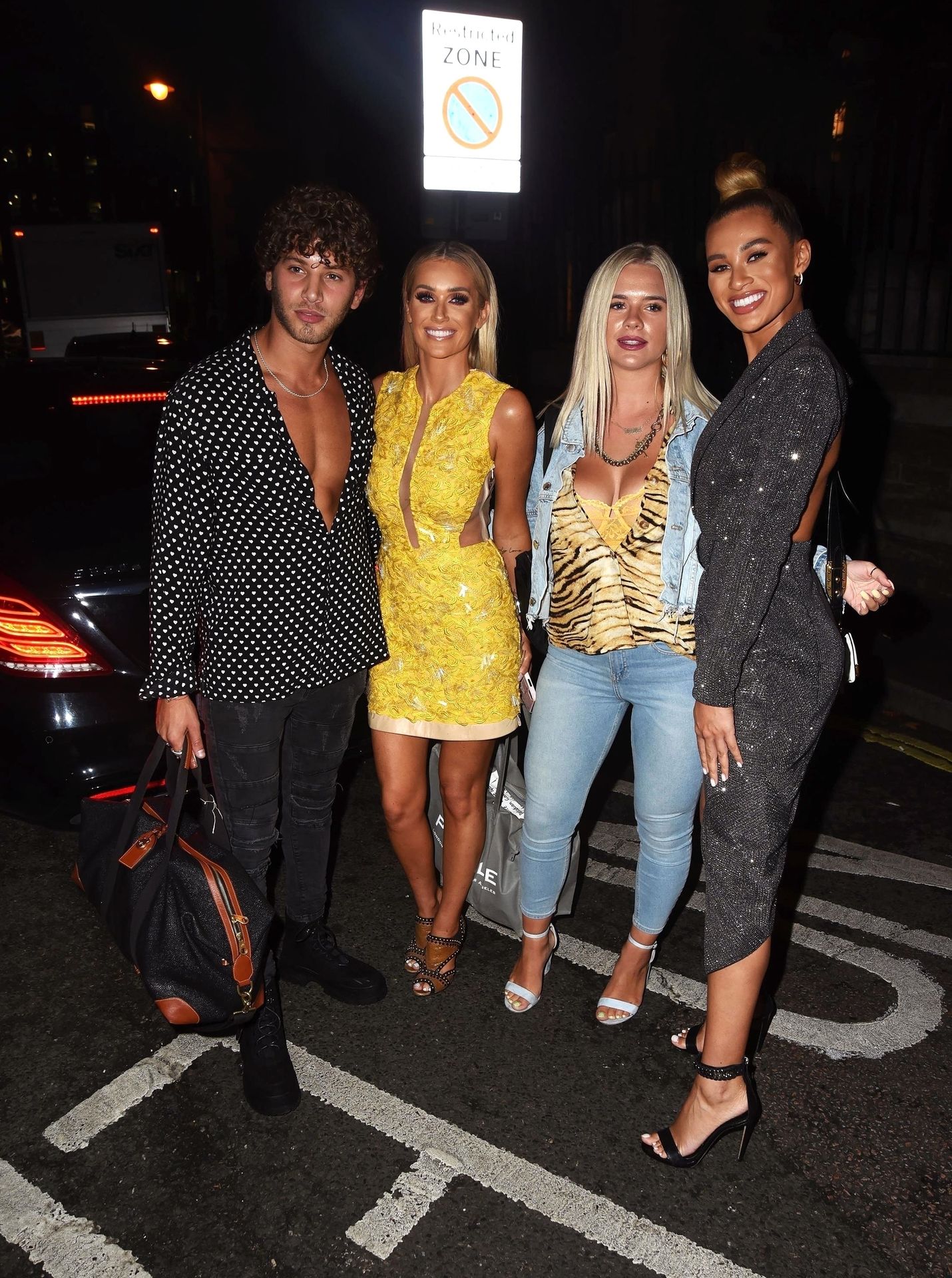 Laura Anderson Sexy 0011