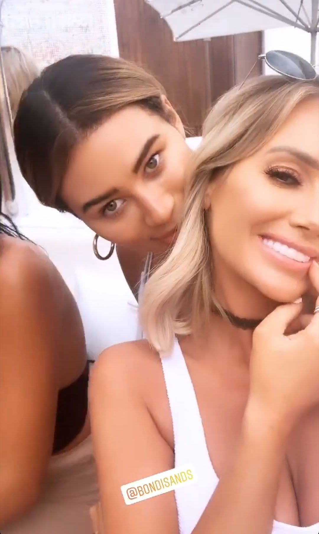 Laura Anderson Sexy 0039