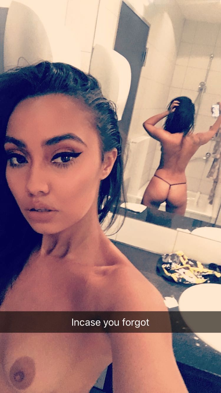 Leigh Anne Pinnock Nude Leaked The Fappening 0004