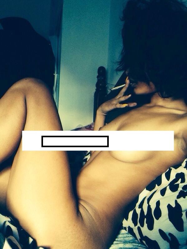 Leigh Anne Pinnock Nude Leaked The Fappening 0010