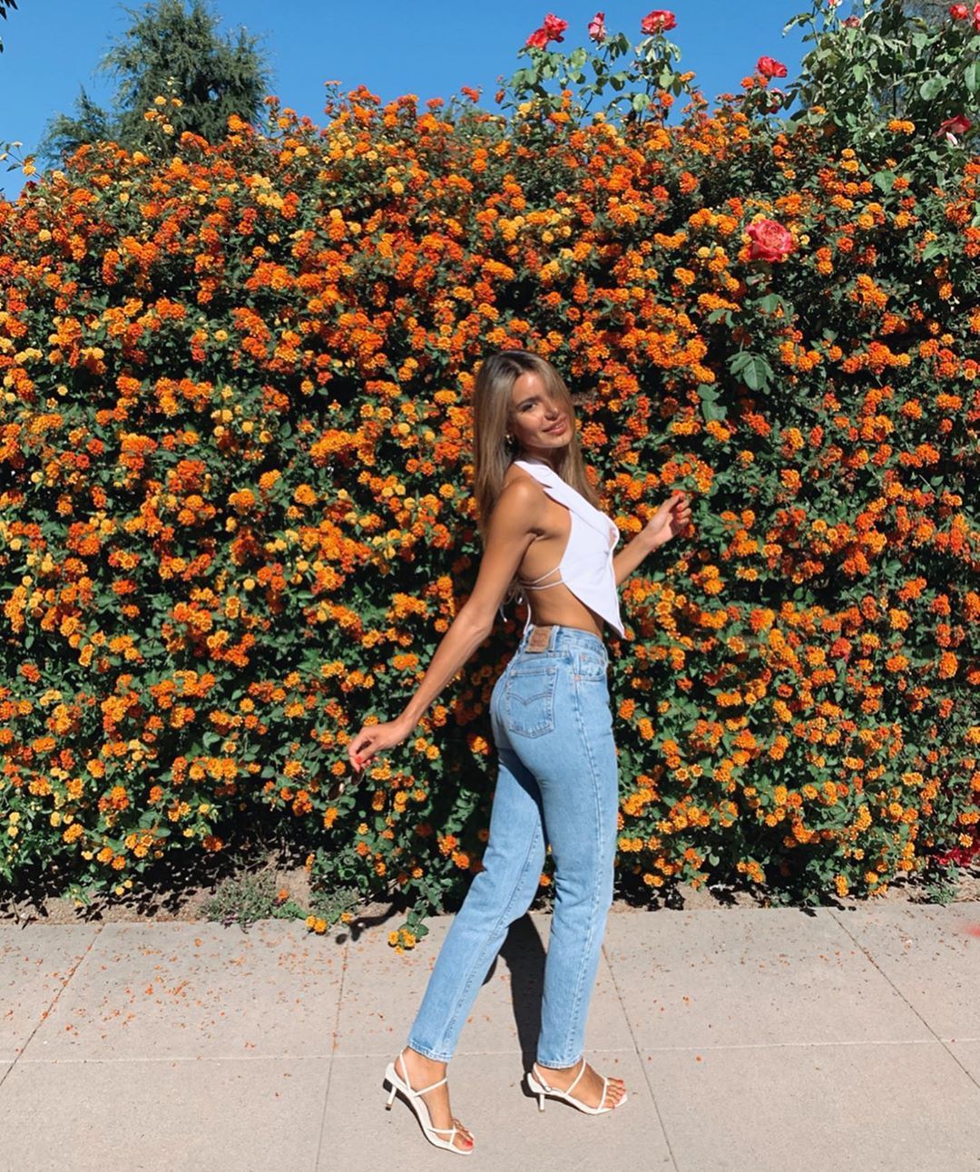 Madison Grace Reed Sexy 0023