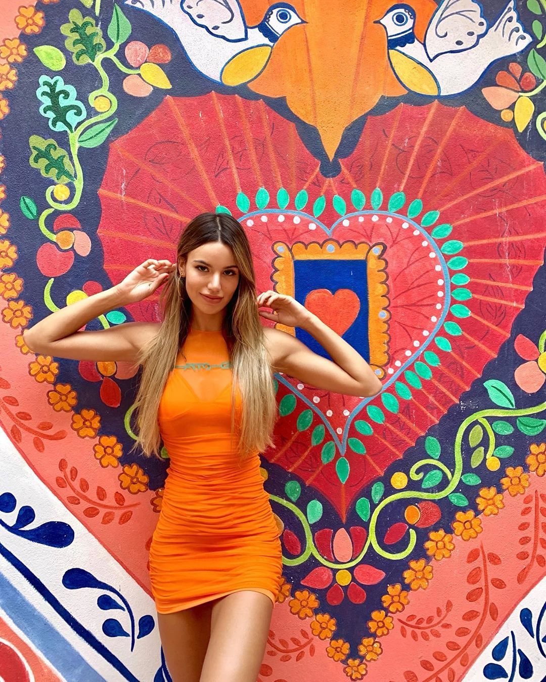 Madison Grace Reed Sexy 0029