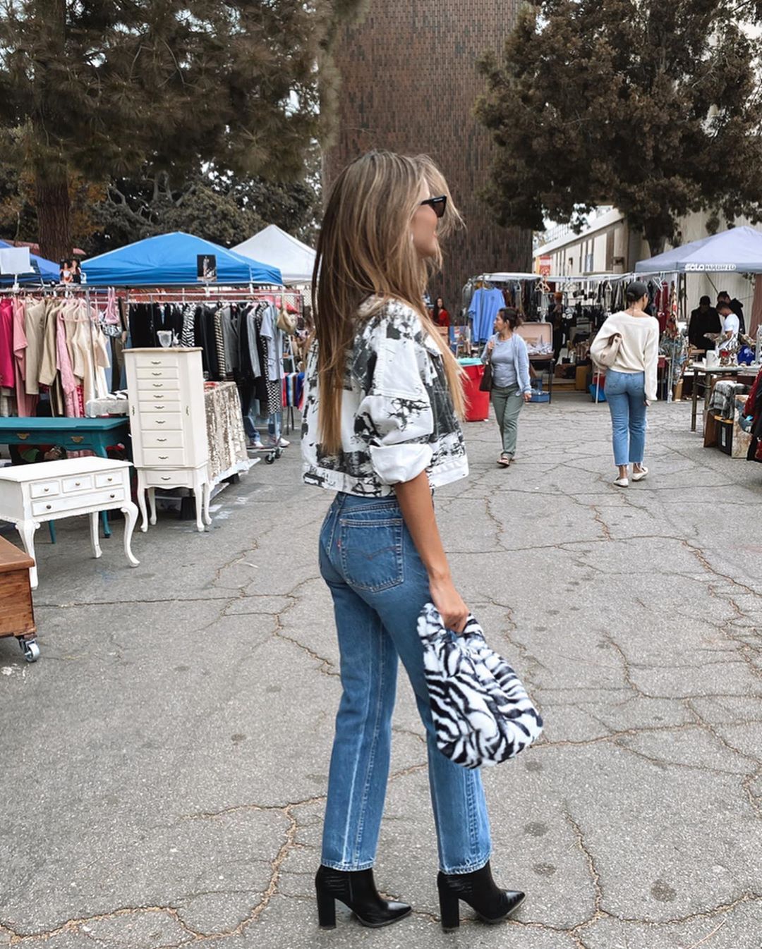 Madison Grace Reed Sexy 0046