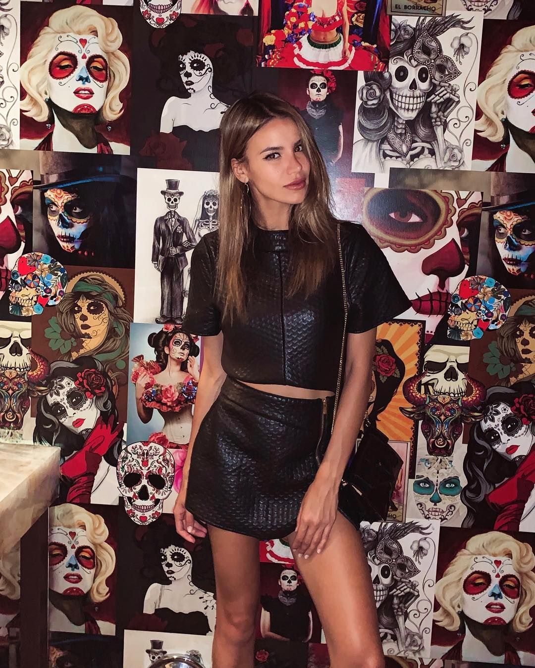 Madison Grace Reed Sexy 0049