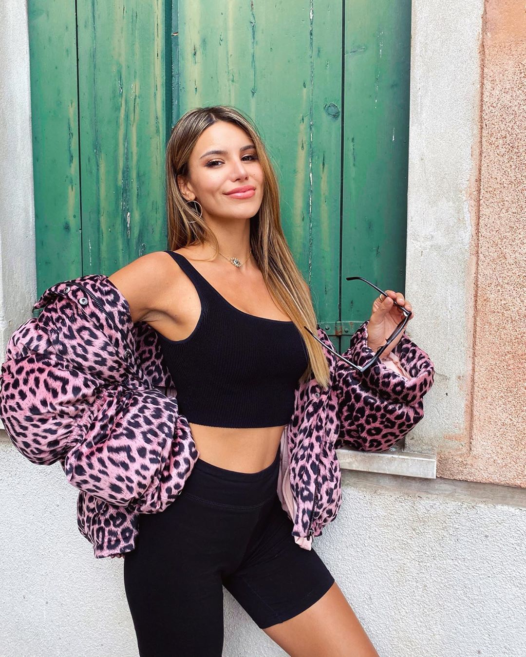 Madison Grace Reed Sexy 0051