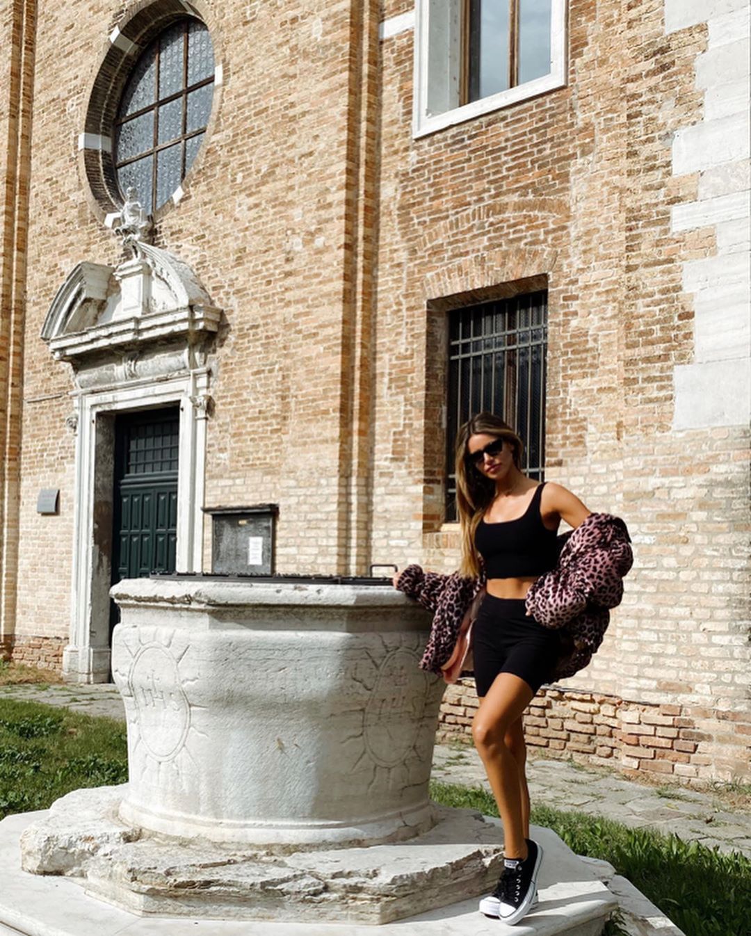 Madison Grace Reed Sexy 0060