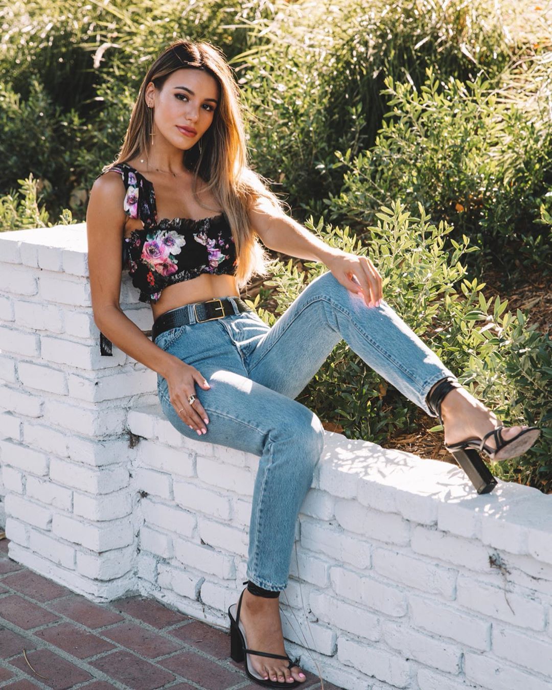 Madison Grace Reed Sexy 0068