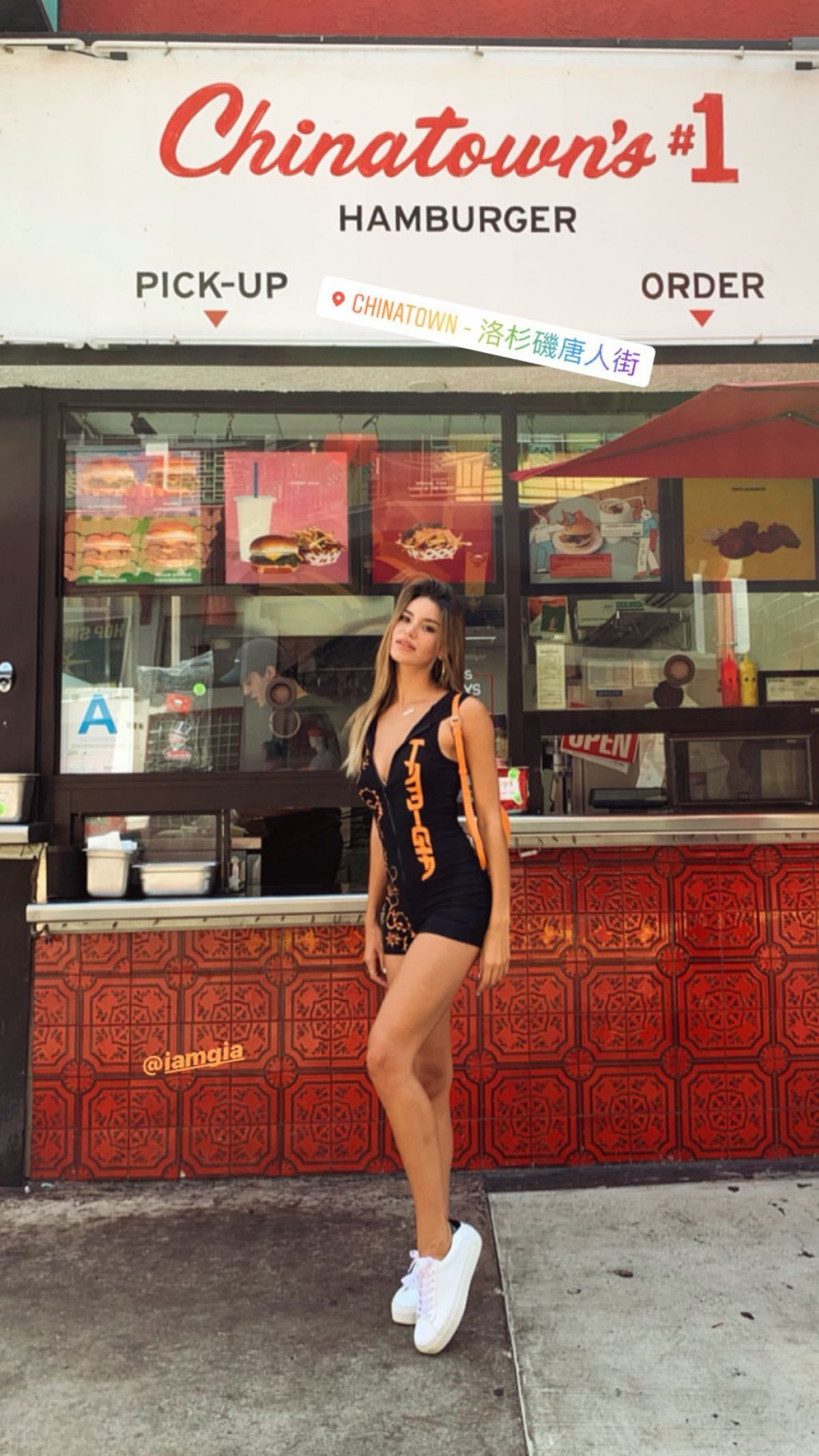 Madison Grace Reed Sexy 0070