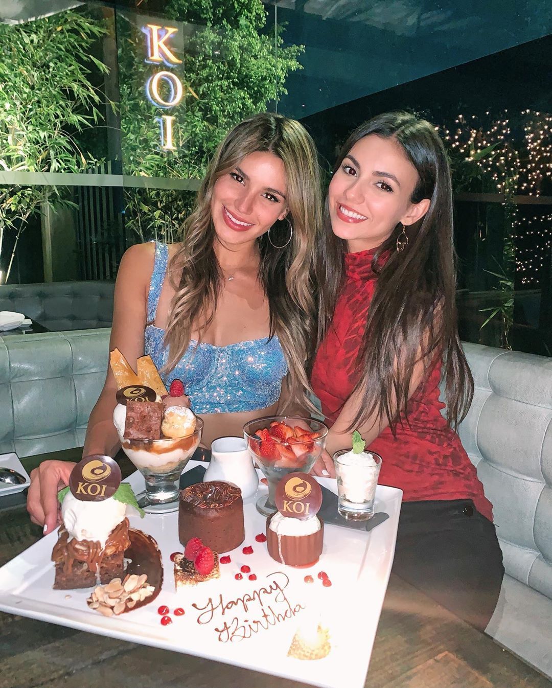 Madison Grace Reed Sexy 0074