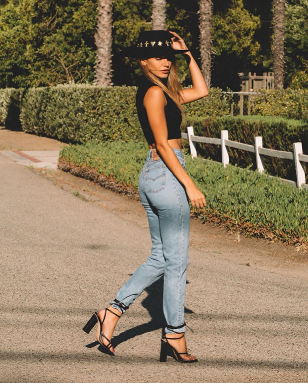 Madison Grace Reed Sexy 0096