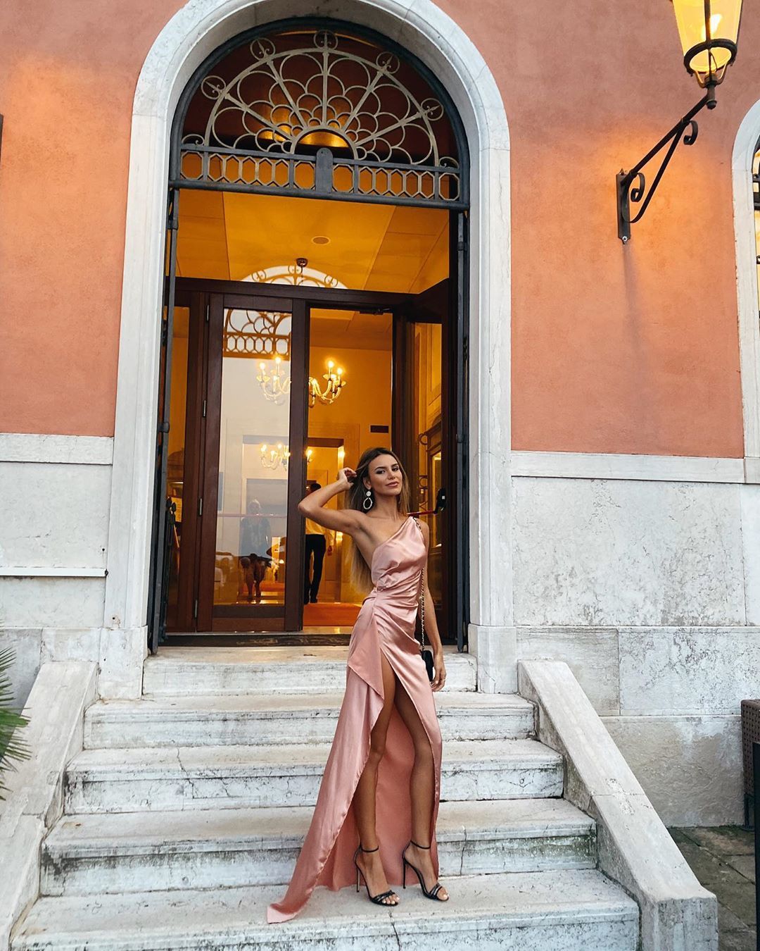 Madison Grace Reed Sexy 0101