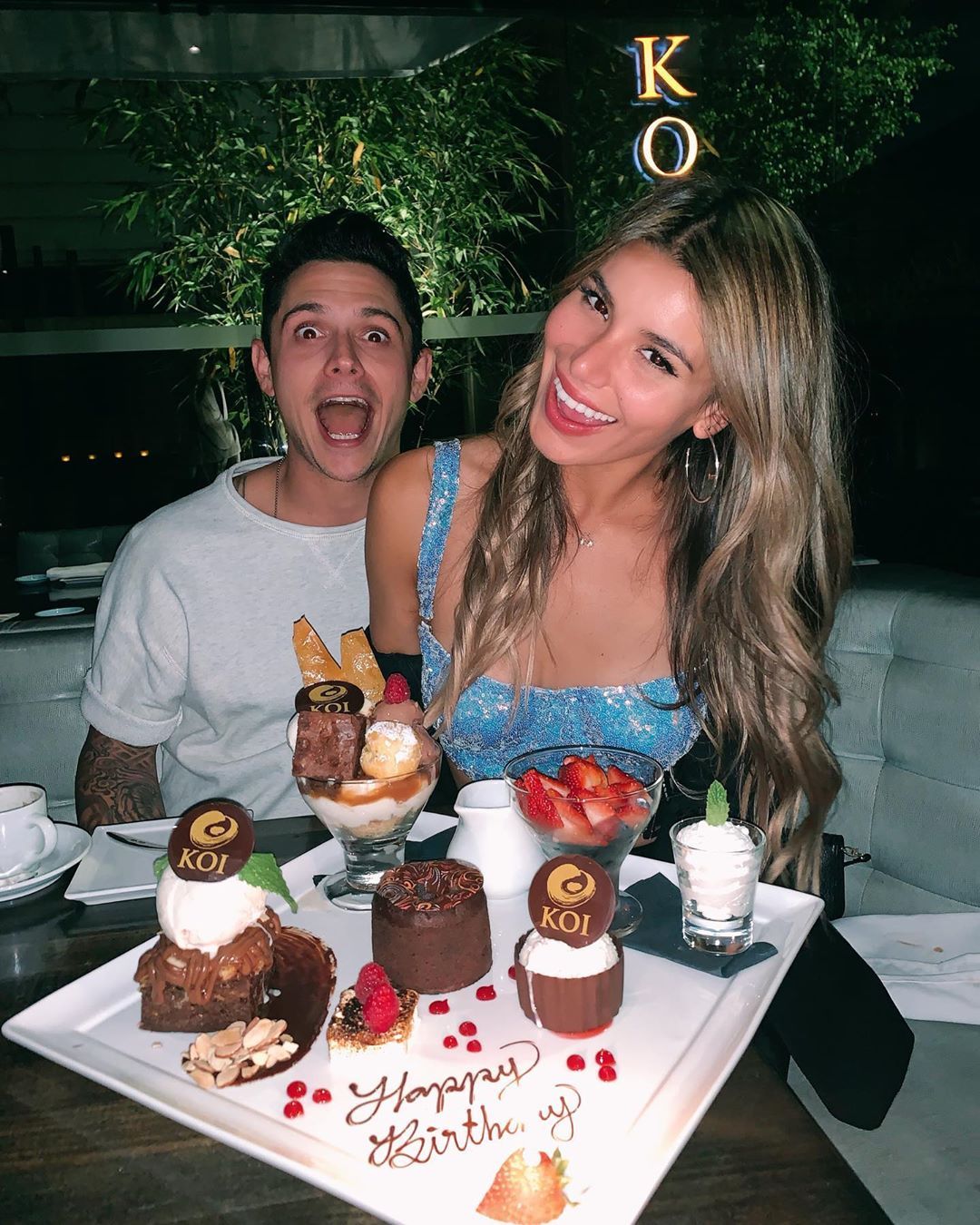 Madison Grace Reed Sexy 0102