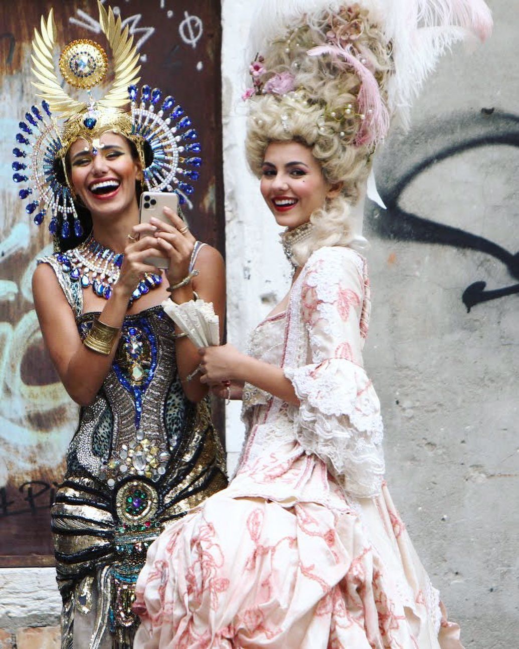 Madison Grace Reed Sexy 0116