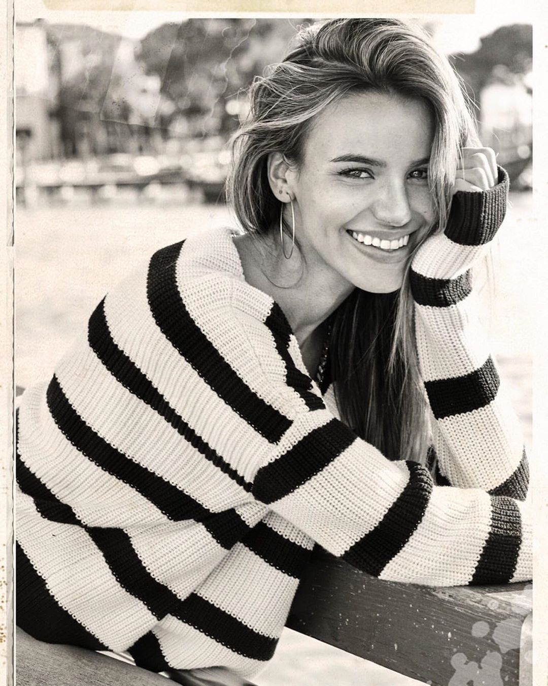 Madison Grace Reed Sexy 0121