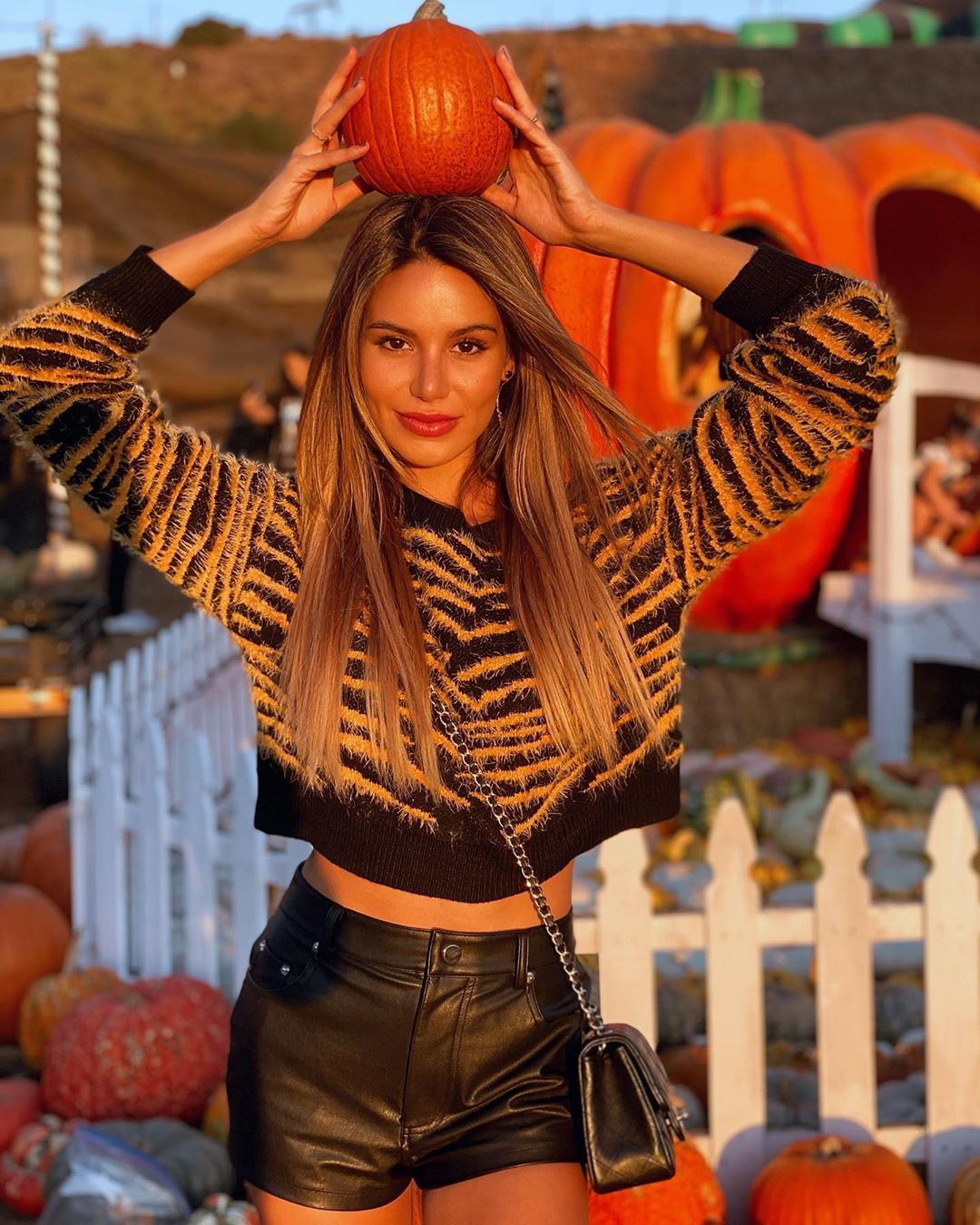 Madison Grace Reed Sexy 0126