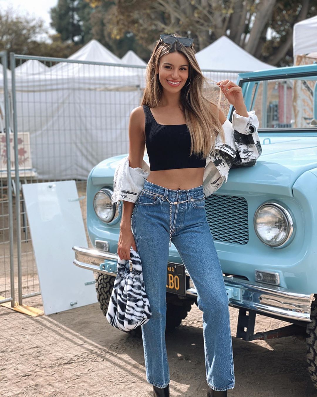 Madison Grace Reed Sexy 0137