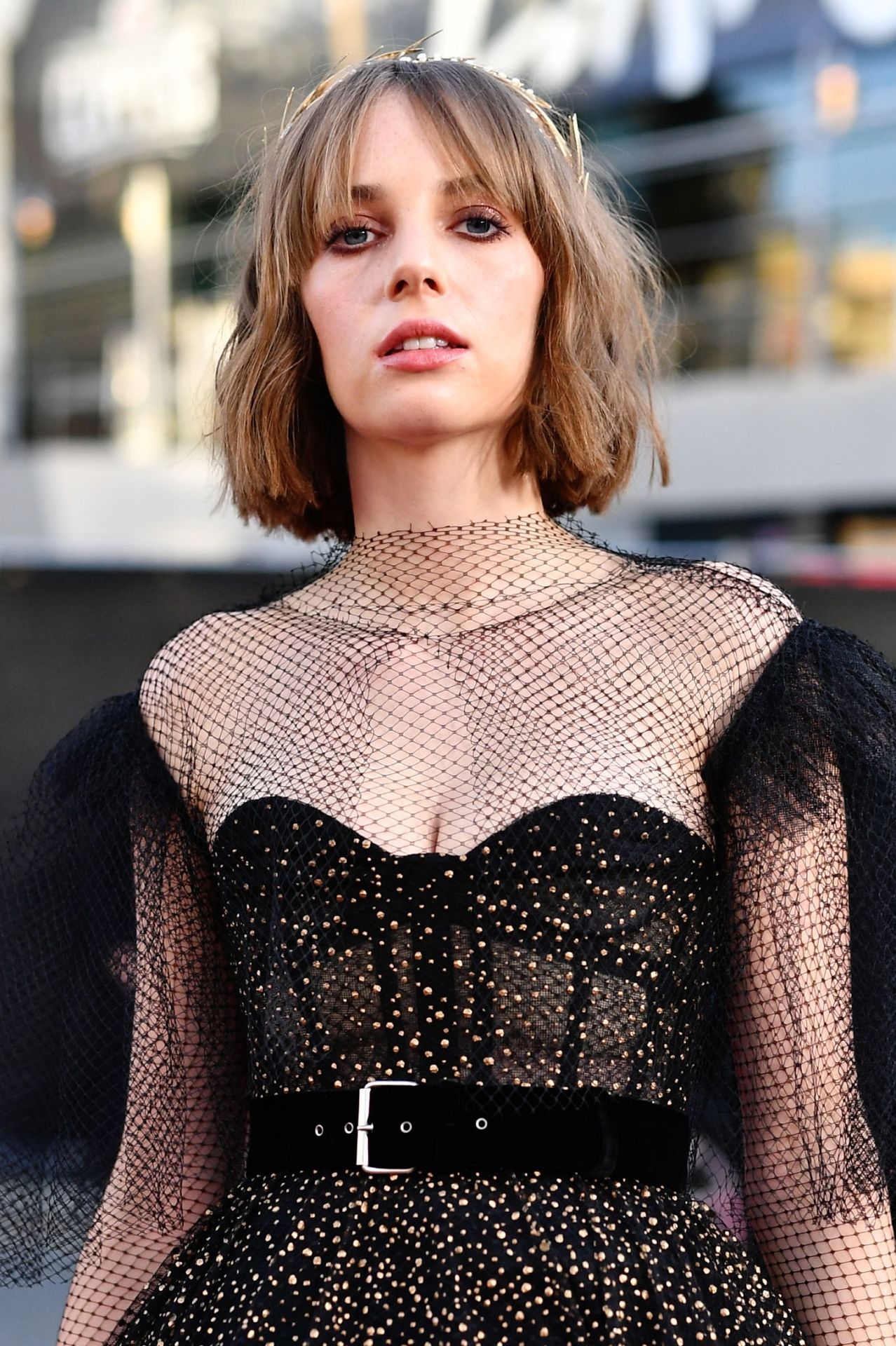 Maya Hawke Sexy 0005