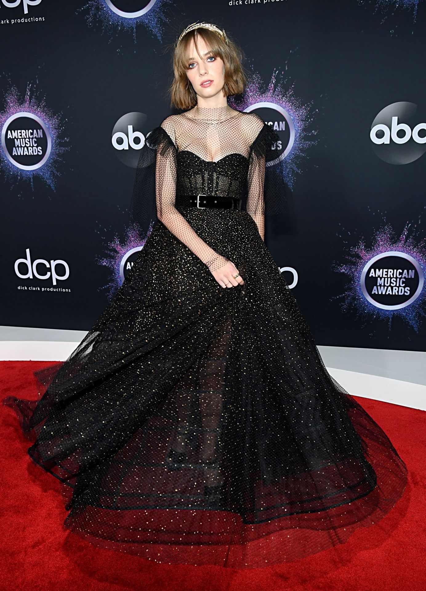 Maya Hawke Sexy 0013