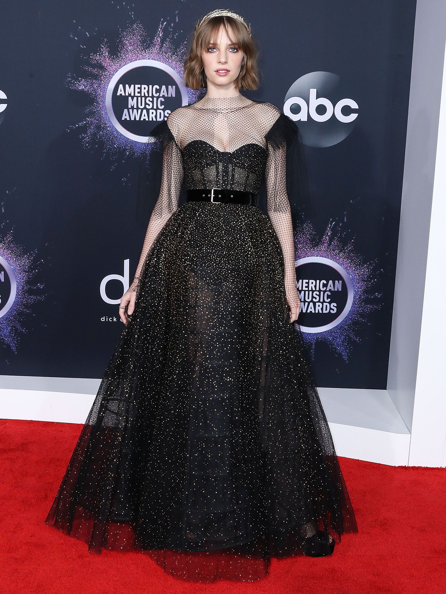 Maya Hawke Sexy 0037